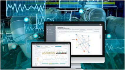 西門子發(fā)布創(chuàng)新解決方案，以數(shù)據(jù)處理服務賦能企業(yè)數(shù)字化轉(zhuǎn)型