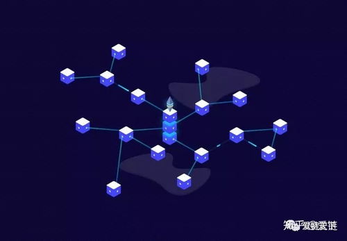 量子區塊鏈 數據處理服務的新前沿