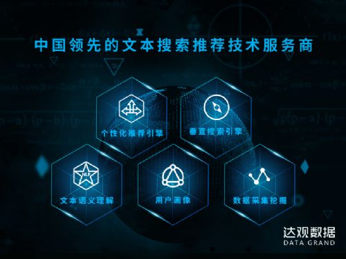 2017年數(shù)據(jù)處理服務領域備受矚目的20家企業(yè)級服務公司盤點