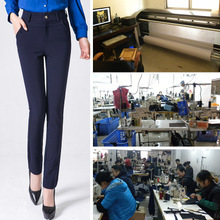 服裝貼牌加工 從價格、圖片到批發采購，全方位解析供應商與廠家服務